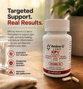 KPV 500mcg 60 Capsules